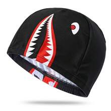 Topi Renang Poliester Unisex Dewasa Pria Wanita Cepat Kering Bernapas Elastis Kain Lembut Topi Renang Anti Selip Ringan Nyaman Topi Mandi Portabel Untuk Kolam Renang Latihan Menyelam Pantai Spa Olahraga Air - MultiWarna - View 18
