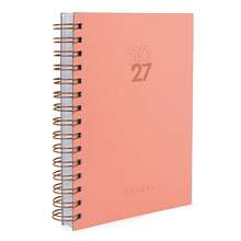 iscool Planners - 桃 - 查看 1