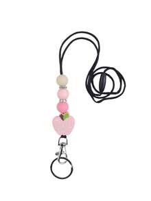 Paracord Keychain (Unisex), Men's Keychain (For ID Cards), Daisy Chain Keychain,Rope Keychain Lanyard, Ideal For Camping,Hiking,Fishing,Cycling,Travel - 2740 - View 13