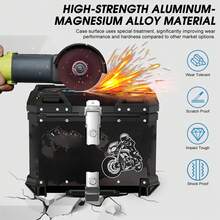 Other Trunk And Tailgate Accessories - Black - View 7