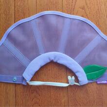 Mesh Breathable Elizabeth Collar Anti-Licking & Biting Post-Surgery Pet Collar - View 2