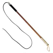 Adult & Senior Fitness Spinning Top With Stainless Steel Wooden Whip - Traditional Gyro Toy Outdoor Exercise & Entertainment - Solid Wood Whip - View 1