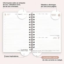 iscool Planners - 桃 - 查看 4