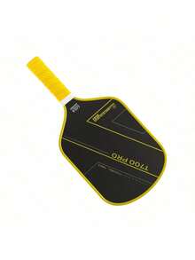 Toray Carbon T700 GEN3 Pro 16mm Player Edition Pickleball Paddles Rough Surface Propulsion Graphite Pickleball Racket - Multicolor - View 6