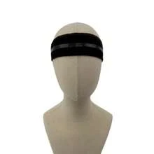 Silicone Non-Slip Wig Band, Adjustable Velvet Lace Wig Fixing Strap, Comfortable And Secure, Multiple Colors Available, High-Quality Design, Halloween - View 12