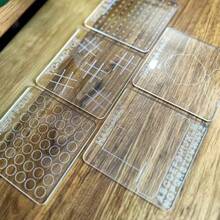 4pcs Reusable Travel Board Game Set, Detachable Travel Game, Car Game, Reusable Game, With Vocabulary Scoring Tic Tac Toe Travel Game - Portable Game Board 10.01x10.01cm, Suitable For Travel, Classroom, Home Education, Party - Erasable Surface, - LXQ-0002 - View 10