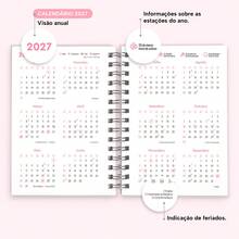 iscool Planners - Rosa claro - Ver 7