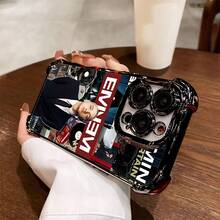 Se envía en 24 horas desde México, funda para teléfono unisex, elegante y creativa, con claridad de alta definición, buena resistencia a caídas, a prueba de golpes y con efectos anti-huellas, duradera y compatible con varias marcas de teléfonos, incluyendo . 17,17 Pro,17 Profesional Max, 17 Aire,16,16 Pro, 16 Plus,15,15 Profesional Max, 15 Pro,15 Plus,14 Pro, 14 Plus,14 ProMax,13,13 Profesional Max, 12 Pro, 12 Profesional Max, 11 Pro,11 Profesional Max, XR, X, XS, XS Max,  S21, S22, - Estilo - Ver 4