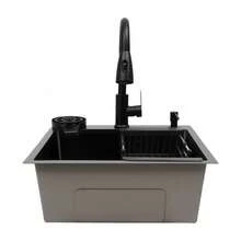 HaroldDol Juego de accesorios de cocina - A - Ver 9