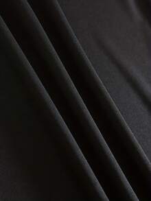 Camisetas deportivas para hombre - Negro - Ver 5