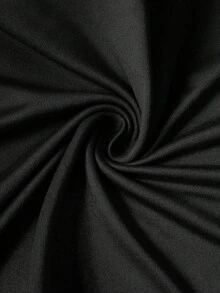 Camisetas de hombre - Negro-1 - Ver 5