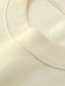 Women T-Shirts - Apricot - View 4