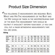 Back Tie Top Multi-Size Women's Sewing Patterns, 1:1 Scale Garment Sewing Patterns, Clothing Prototype Patterns, Perfect Sewing Templates For Tailoring And Fashion Design – The Ultimate Gift For Sewing Enthusiasts - CL0046 - View 7
