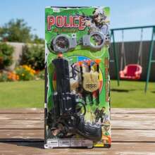 Kids Detective & Spy - Multicolor - View 1