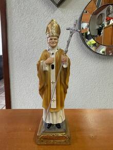 John Paul II - DRESS - 20CM - 1PC - View 3