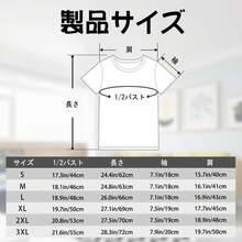 Women T-Shirts - Black - View 8
