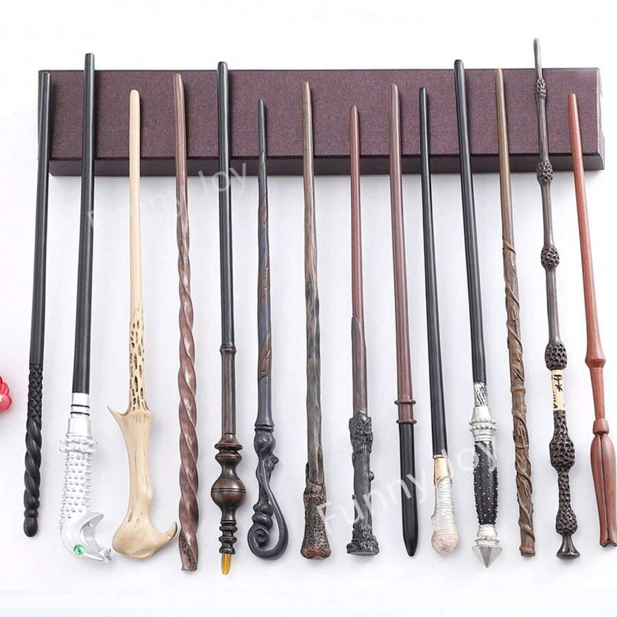 Magic Kits & Accessories For Teenager - Ron-weasley-4 - View 1
