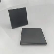 1/2 piezas Cubierta protectora de interruptor montada en la pared Autoadhesiva de plástico Protección de enchufe Tipo 86 Cubierta de enchufe eléctrico para baño - Multicolor - Ver 19