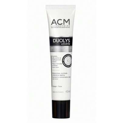 ACM Duolys Legere Anti-Aging Moisturizing Cream 1.4 Oz