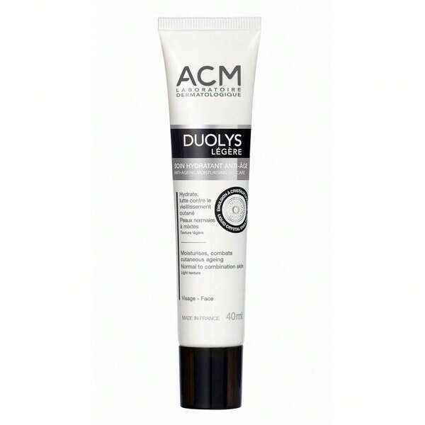ACM Duolys Legere Anti-Aging Moisturizing Cream 1.4 Oz