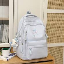 藍色