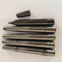 4 爪鬍鬚填補筆，防水防汗，男士批發化妝用品 - Black - 查看 5