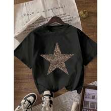 Men T-Shirts - Black - View 8