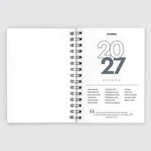 iscool Planners - Grafito - Ver 3