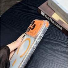 Fashion Phone Cases - Black - View 10