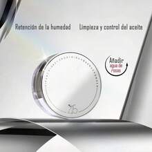 Polvo Suelto Matificante Maquillaje Duradero - 10 unidades - Ver 4