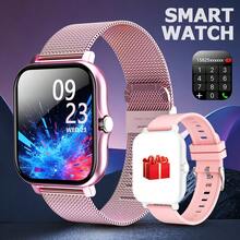 NcmRyu Unisex Smartwatch, Comfortable Silicone Strap, Supports Phone Calls, Message Notifications, Music Control, Alarm, 180mAh, Compatible With Android And IOS Systems, Sports Style, Suitable For World Cup Party - View 17