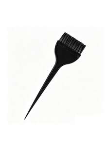 2/1pc Hair Dye Set - Hair Dye Brush And Bowl, Leak-Proof, Easy To Clean, Travel Essential, Salon Use, Back To School - Black - View 11