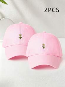 Pink + Pink