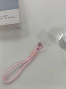 時尚手機殼，高級質感，3合1加厚硬質材料，鮮豔純色邊框搭配鹿、花朵、粉色蝴蝶結彩繪設計，防摔附掛繩，適用於 iPhone 11/12/13/14/15/16/16 Pro Max/12 Pro/13 Pro/14 Pro/15 Pro/16 Pro/14 Plus/15 Plus/16 Plus/12 Pro Max/13 Pro Max/14 Pro Max/15 Pro Max/16 Pro Max，高端質感，最新 Apple 手機殼，溫柔氛圍！輕盈可愛！2合1邊框保護 - 彩色 - 查看 8
