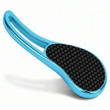 Nano Glass Foot File Callus Remover Foot Scrubber Pumice Stone Foot Rasp - Nano Black Glass - View 8