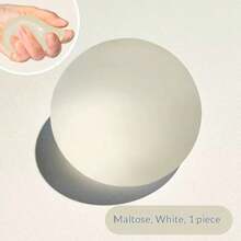 1pc Latest Popular New Maltose Ball Squeeze Toy, Matte Soft Slow Rebound Stress Relief Ball, Emotional Healing Toy, Emotional Venting Toy, Squeeze Toy, Soft Perfect Gift - Birthday Gift - Surprise Gift - Holiday Gift - Seasonal Gift - Halloween Gift - Christmas Gift - Multicolor - View 8