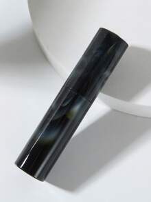 Botol Isi Ulang Parfum Marble 10ML Tutup Putar ABS Botol Semprot Oral Kosmetik Botol Parfum Kaca Kosong - MultiWarna - View 13