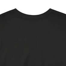 Switchblade Symphony Darkwave Goth T-Shirt - Black - View 3