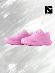 ALO Runner - Candy Heart Pink - View 2