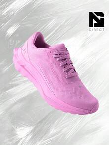ALO Runner - Candy Heart Pink - View 3