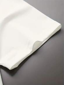Women T-Shirts - White - View 5