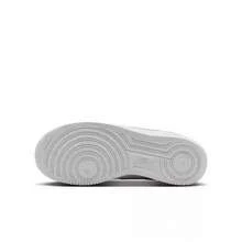 Nike Air Force 1 AF1 Unbridled Series Big Kids Low-Top Sneakers - White/Multicolor - View 4
