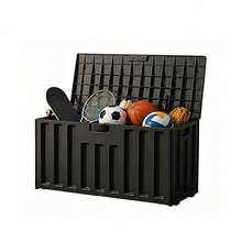 Event & Party Gift Storage Set - Black - View 1