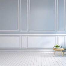 1 Roll 2m/78.74in Self-Adhesive Wall Decorative Line, Waterproof Easy-Tear Self-Adhesive Wall Background Decorative Line, Suitable For Home DIY Decoration, Doors, Tiles, Cabinets, Mirrors, Etc. - A - View 8