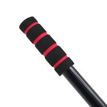 YUNRUX Adjustable Balance Scooter Frame, Double-Person Balance Scooter Frame Set, Adjustable Frame Suitable For 6.5"-10" Balance Scooters - 黑色 - 查看 5