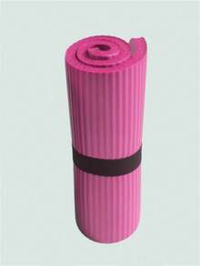 Đệm xốp chống trượt cho yoga và pilates dùng cho đầu gối và khuỷu tay, dày 15mm, thoải mái, chống nước, dây đeo điều chỉnh đa năng, di động - Nhiều màu - Xem 15