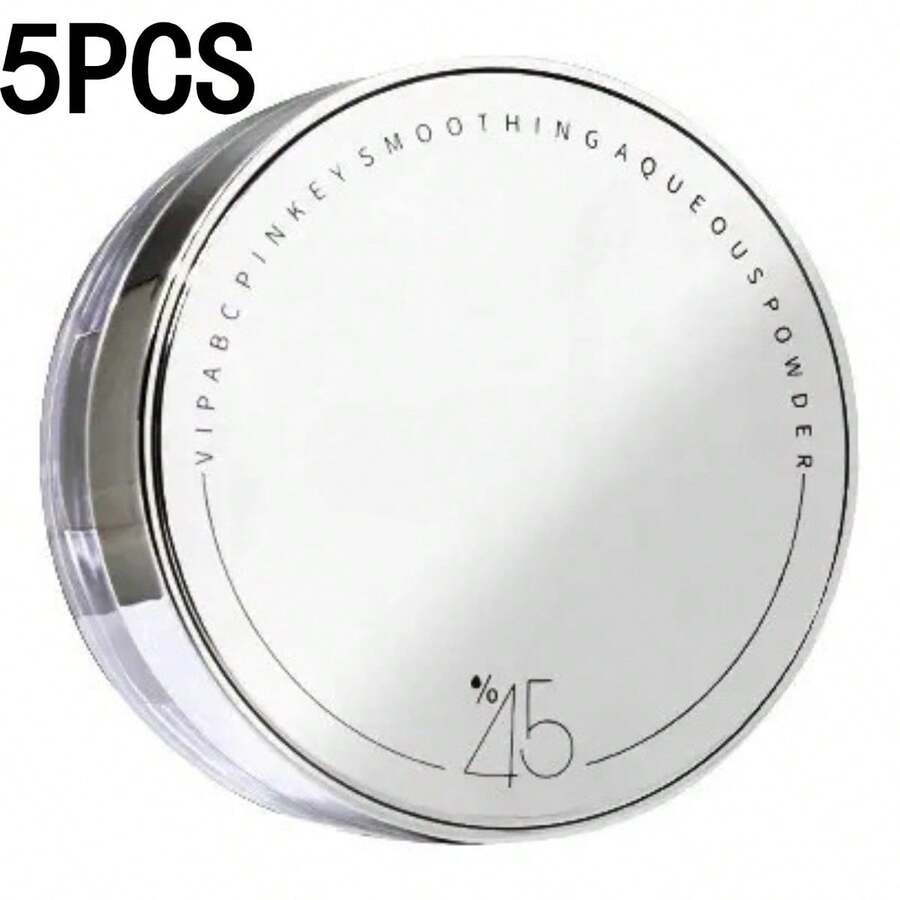 Powder - 5 ชิ้น - ดู 1