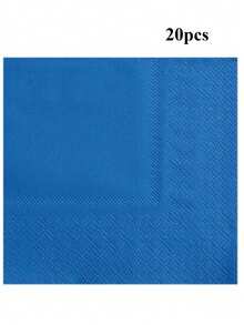 60/120 Pcs Rainbow Napkins, Gradient Colorful Cocktail Napkins 2-Ply Birthday Party Napkin Dessert Neon Luncheon Paper Napkin For Mardi Gras, Birthday, Party Decoration - Multicolor - View 14