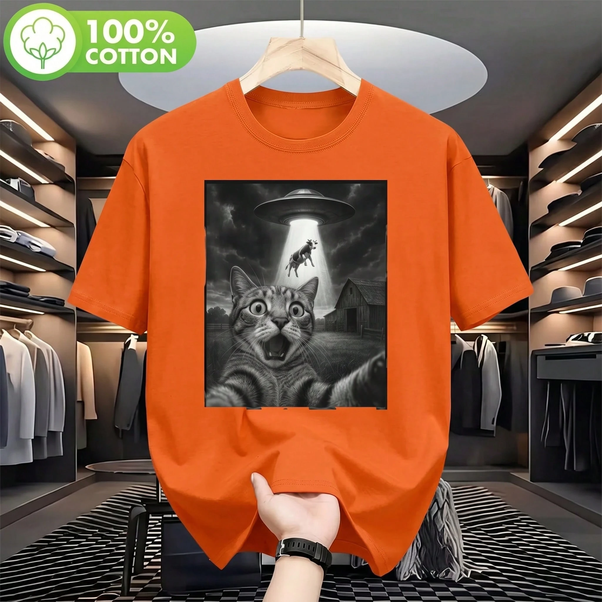 SafetyOrange