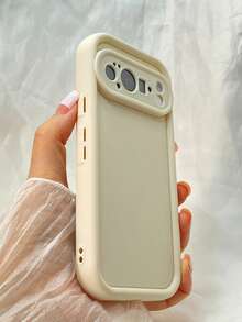Basic Phone Cases - 白色 - 查看 4